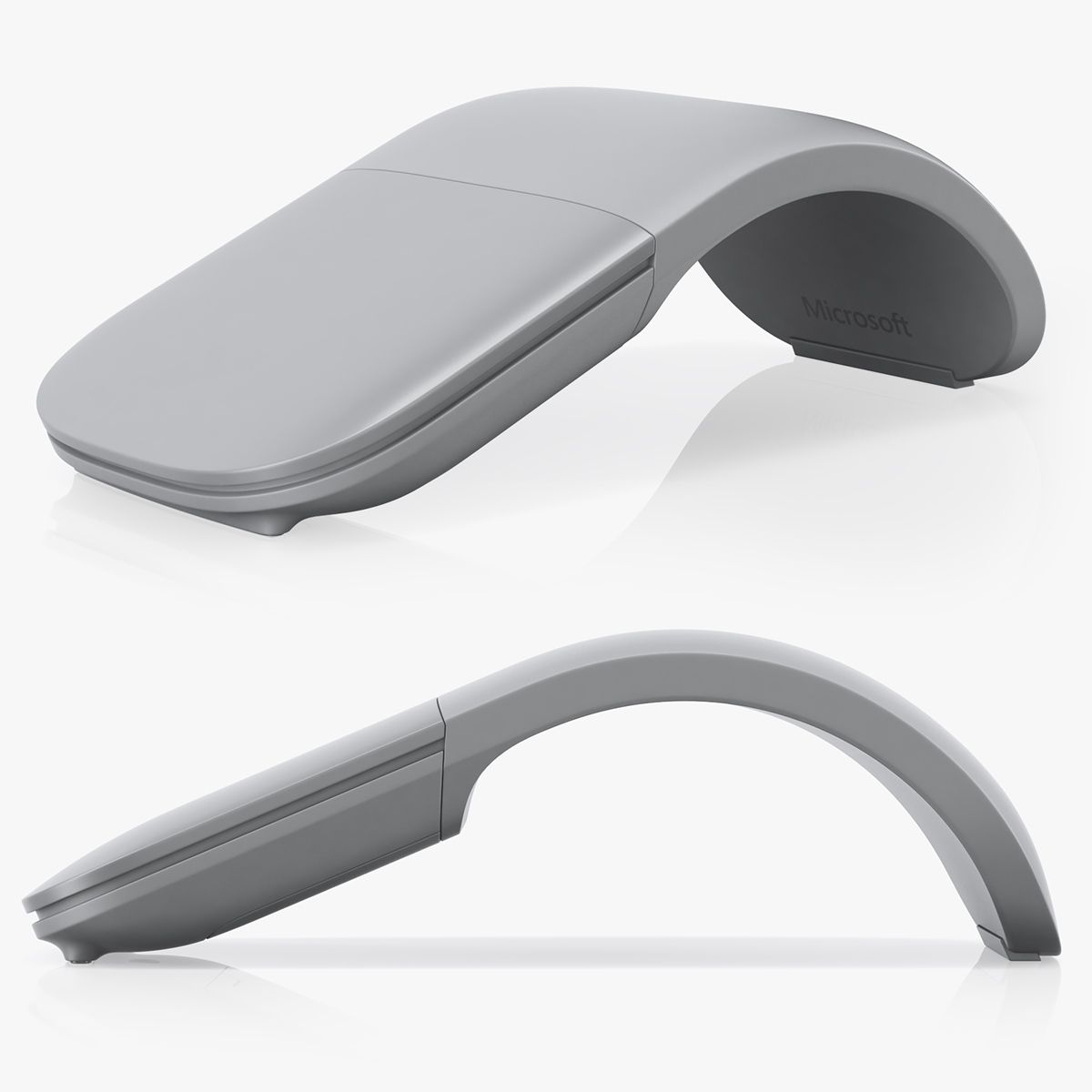 Mouse Surface Arc