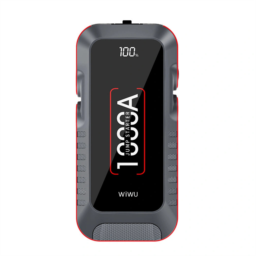Jump Starter Ultrasafe S001