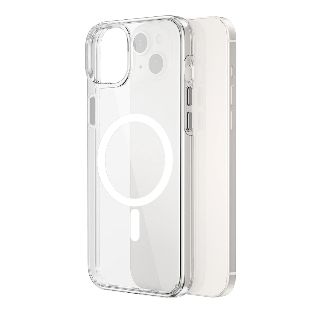 WiWU Space Magnetic Phone Case for iPhone15 Series