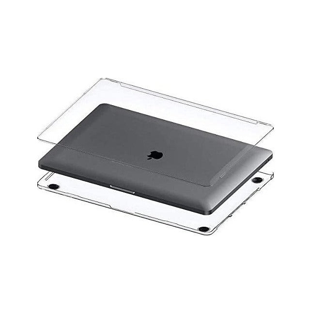 WiWU ISHIELD Hard Shell Ultra Thin Laptop Case Anti scratch para Macbook
