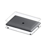WiWU ISHIELD Hard Shell Ultra Thin Laptop Case Anti scratch para Macbook