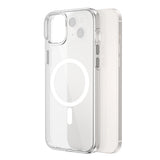 WiWU Space Magnetic Phone Case for iPhone15 Series