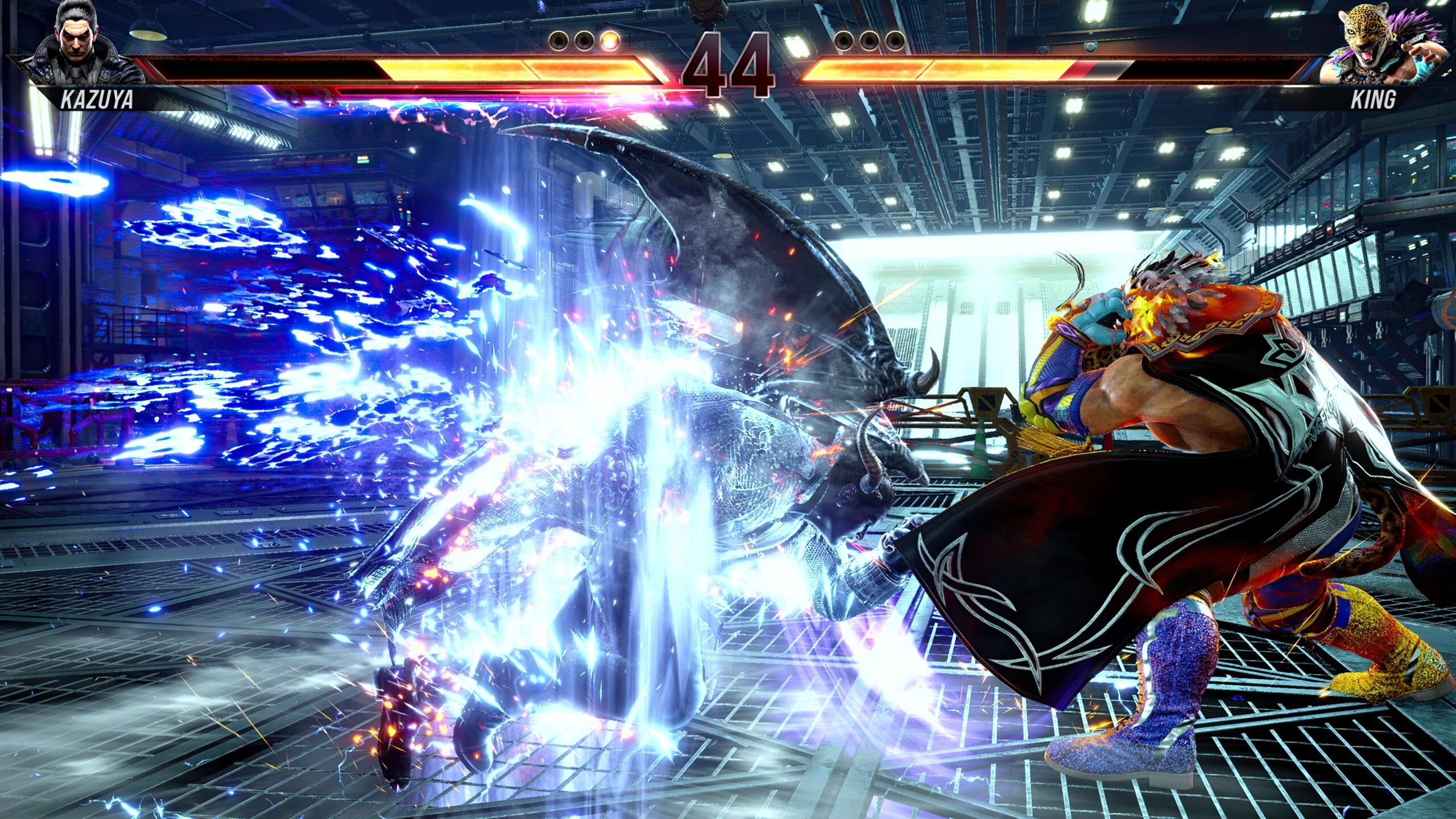 Tekken 8 (PS5)