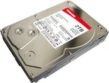 Desktop Toshiba 2TB HDD P300