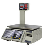 Balança comercial Dahua TM-30F com display LED