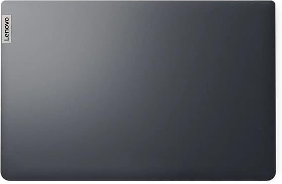 IdeaPad 1 15IAU7 Intel Core™ i3 256GB SSD 4GB RAM