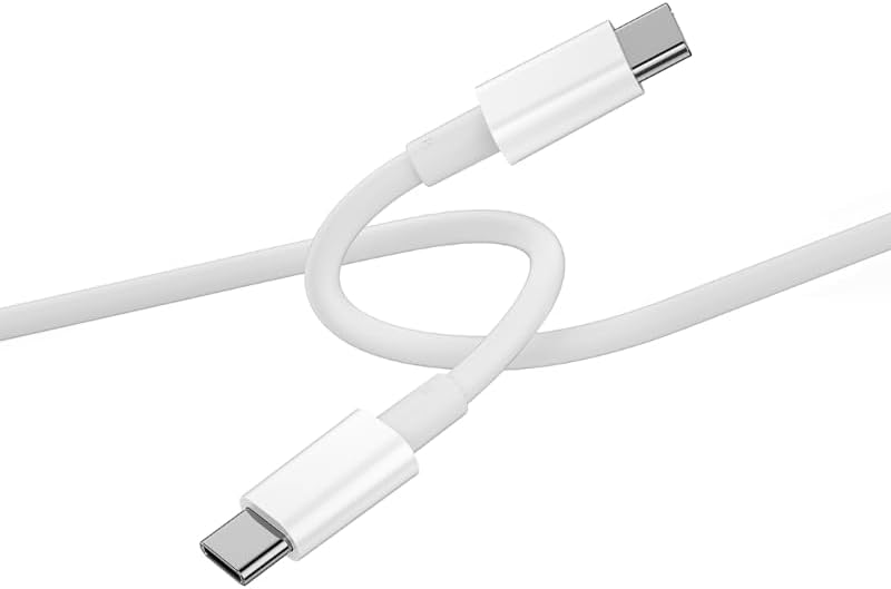 Cable USB-C to Lightning Wiwu Wi-C008 30W 1m white