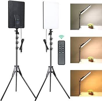 Ring Light RL-19 – Luz LED Branca