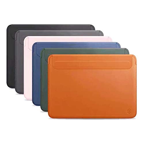 Pasta Wiwu Skinpro Portable Stand Sleeve(12" ,13.3",14",15.4",16")