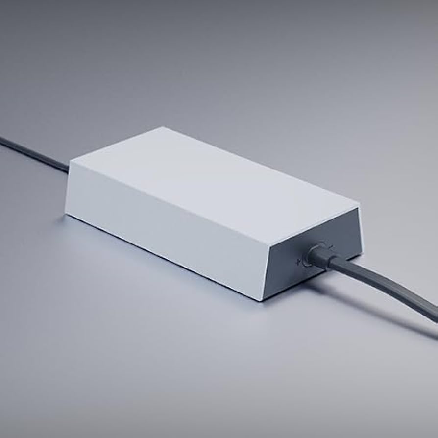Fonte de alimentação padrão CC para CC para prato plano padrão Starlink Gen 3 Starlink Dish