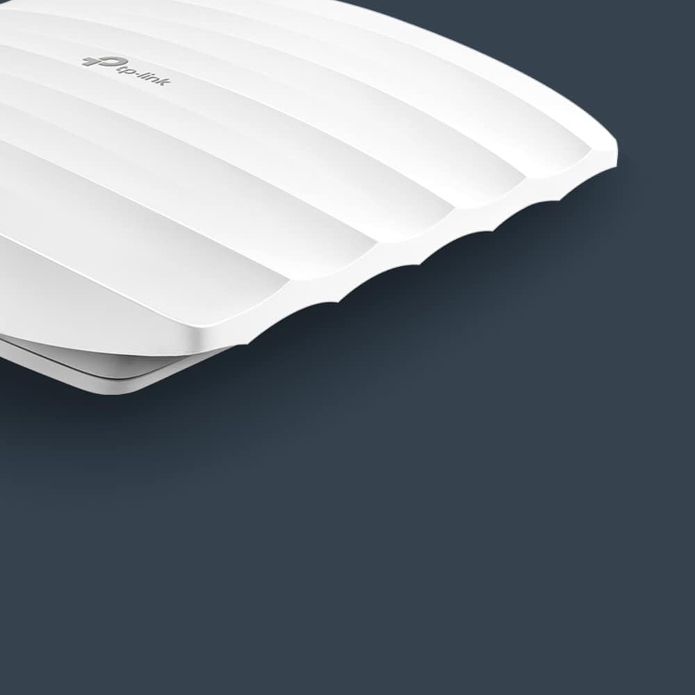 Access Point TP-Link OMADA EAP110 N300