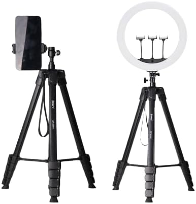 Jmary KP-2208 Upgraded Multifunctional Tripod