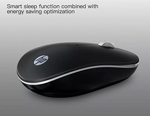 HP S1500 — Rato Sem Fios