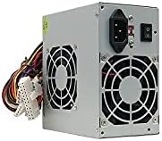 SHIVOX POWERSUPPLY 550W