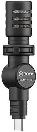  BOYA BY-M100UC 