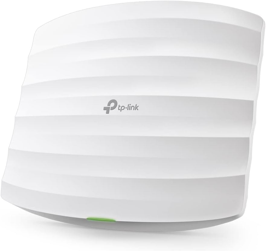 Access Point TP-Link OMADA EAP110 N300