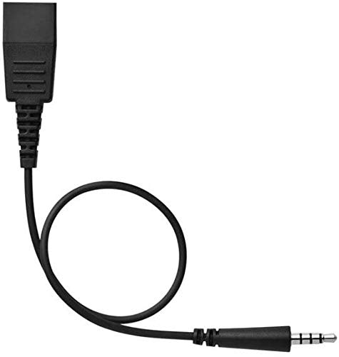 Jabra Speak 510 UC Wireless Bluetooth Speakerphone