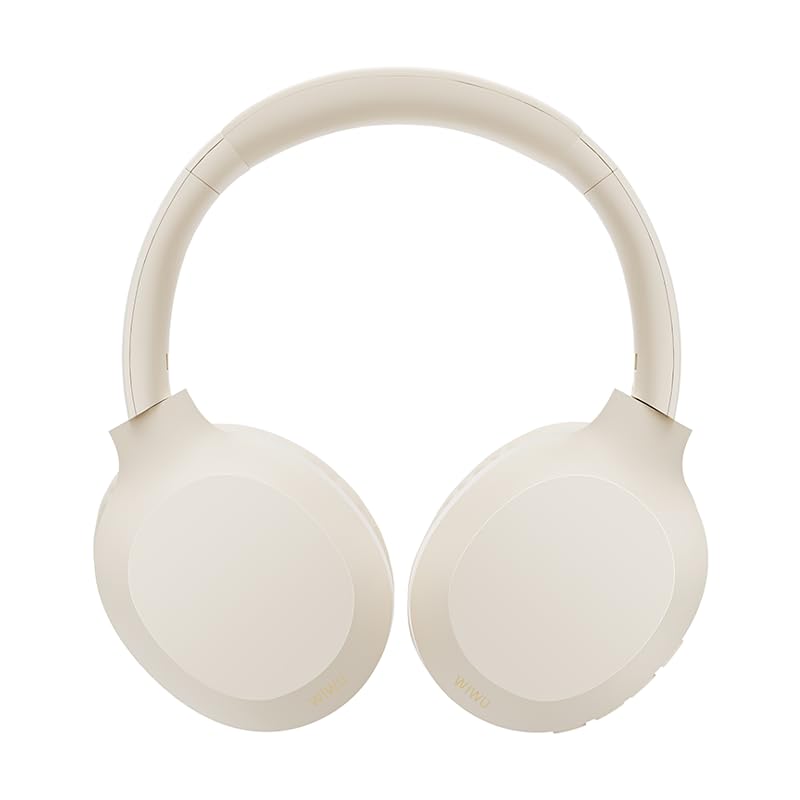 WIWU Wireless Bluetooth Headphone Stereo Bach Headset TD-01