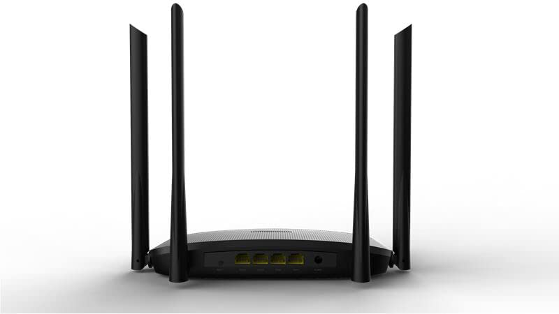 Hikvision Wireless Router AC1200 DS-3WR12C