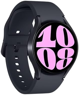Galaxy Watch6 (Bluetooth, 40mm) R930