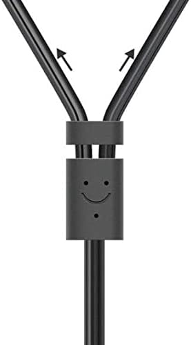 Ugreen - Cabo 10510 P2 X 2x Rca 2m Blindagem Profissional
