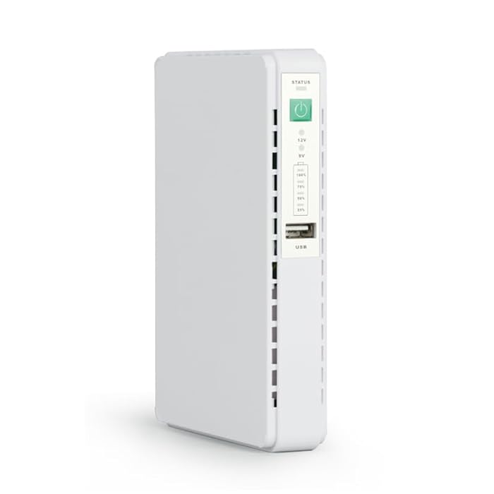 UPS NCTS-NU17W MULTIFUNCTIONAL
