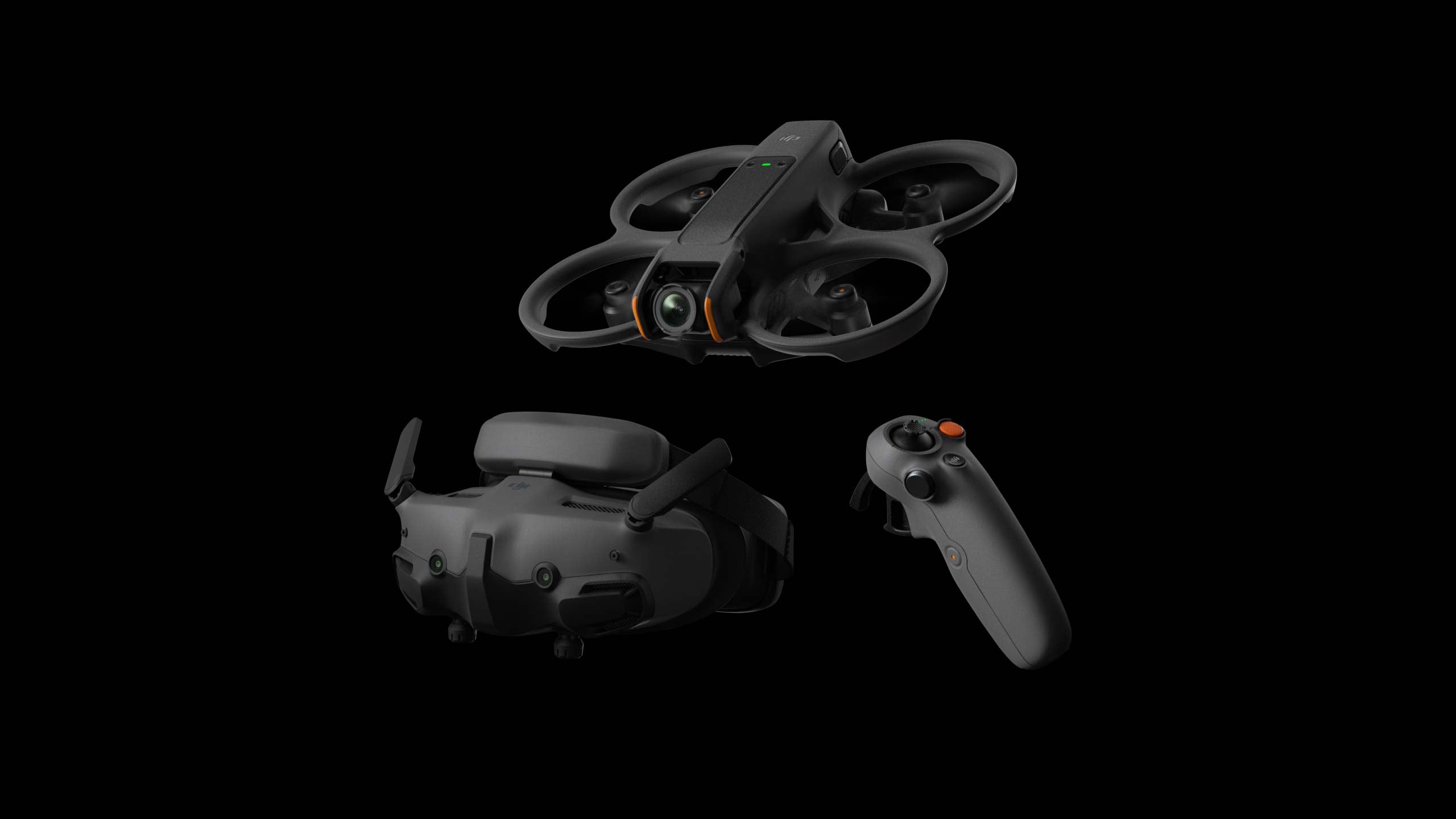 DJI Combo Avata 2