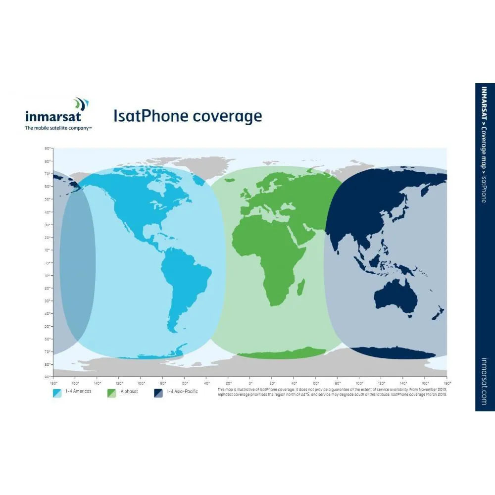 Inmarsat IsatPhone 2
