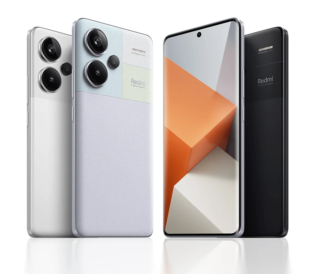 Xiaomi Redmi Note 13 Pro+
