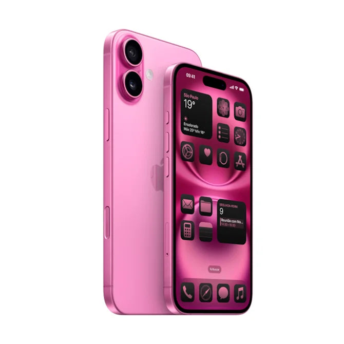 Apple iPhone 16 (256GB)