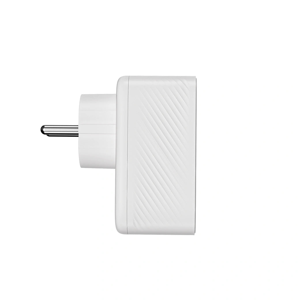WI-UA008 Power Cube 30W GaN Travel Adapter