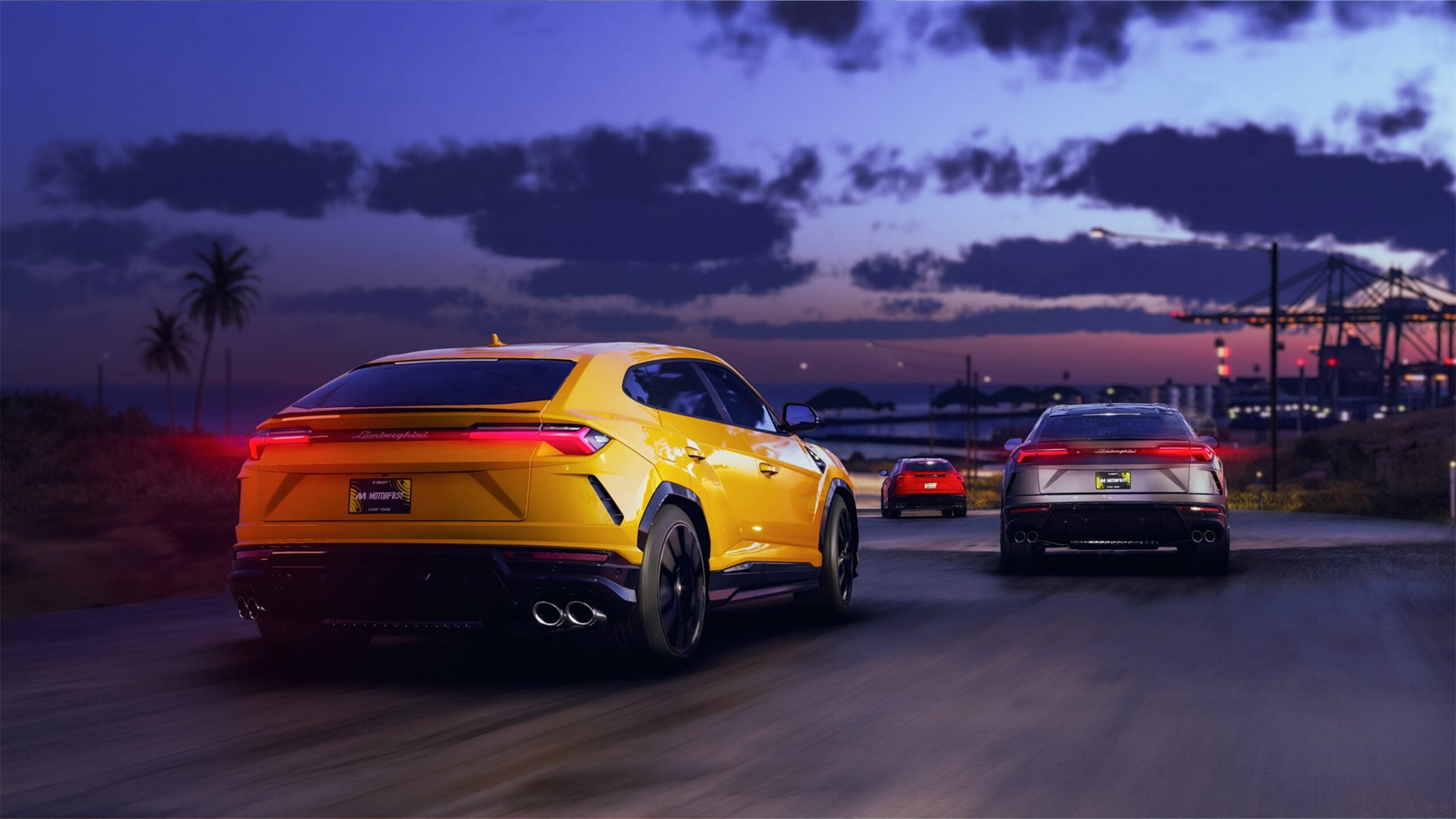 jogo The Crew Motorfest para PlayStation 5