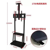 Suporte para TV Móvel TL-1700