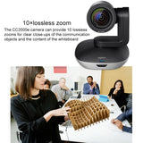Logitech ConferenceCam CC3500E