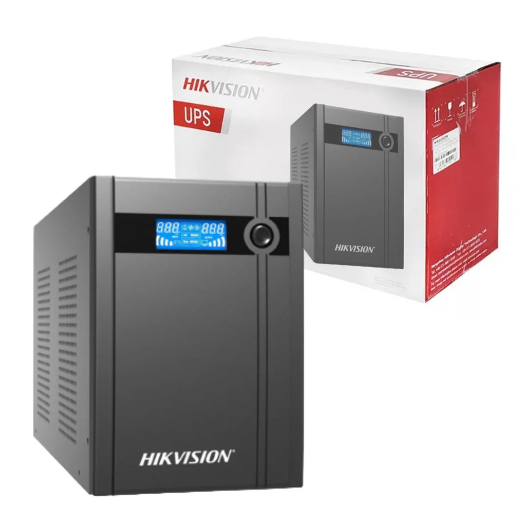 HIKVISION DS-UPS2000