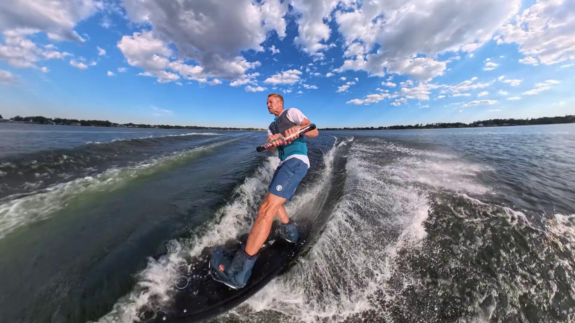 Insta360 X5 360° 8K Camera