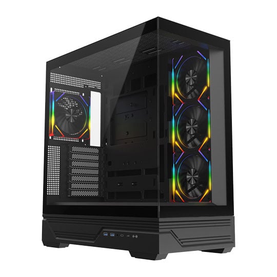 PC Gamer MSI Destiny Black Edition