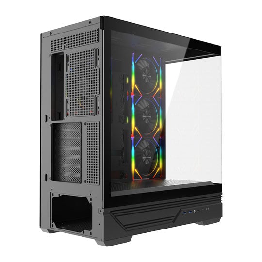 PC Gamer MSI Destiny Black Edition