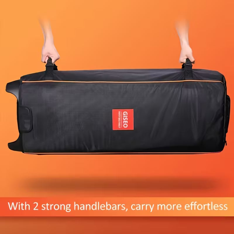 Mochila Protetora para JBL PartyBox 1000