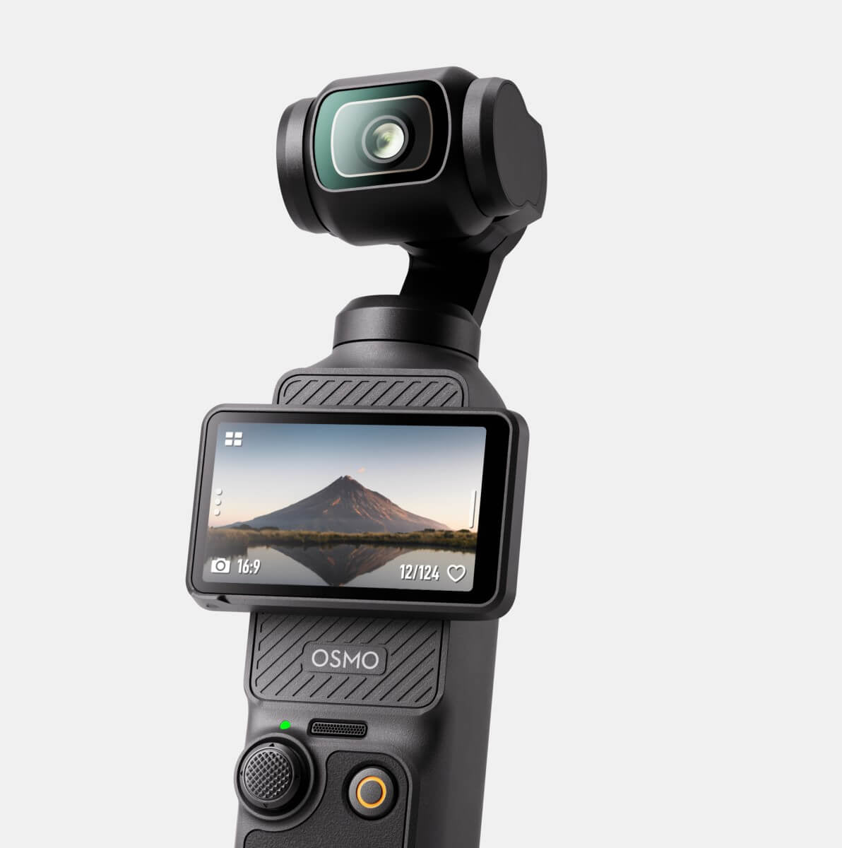 DJI Osmo Pocket 3