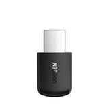 UGREEN CM448 11AC ADAPTADOR USB SEM FIO DE BANDA DUPLA