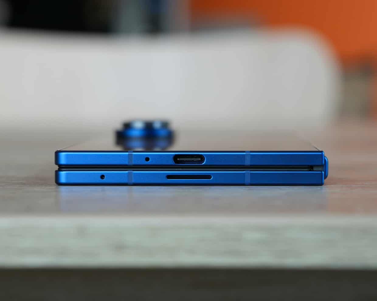 Samsung Galaxy Z Fold 7