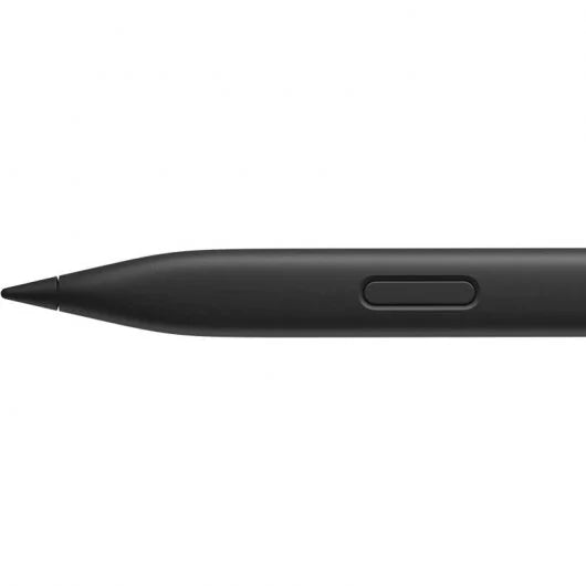 Teclado Microsoft Surface Pro Flex Keyboard + Caneta Slim Pen (Preto)