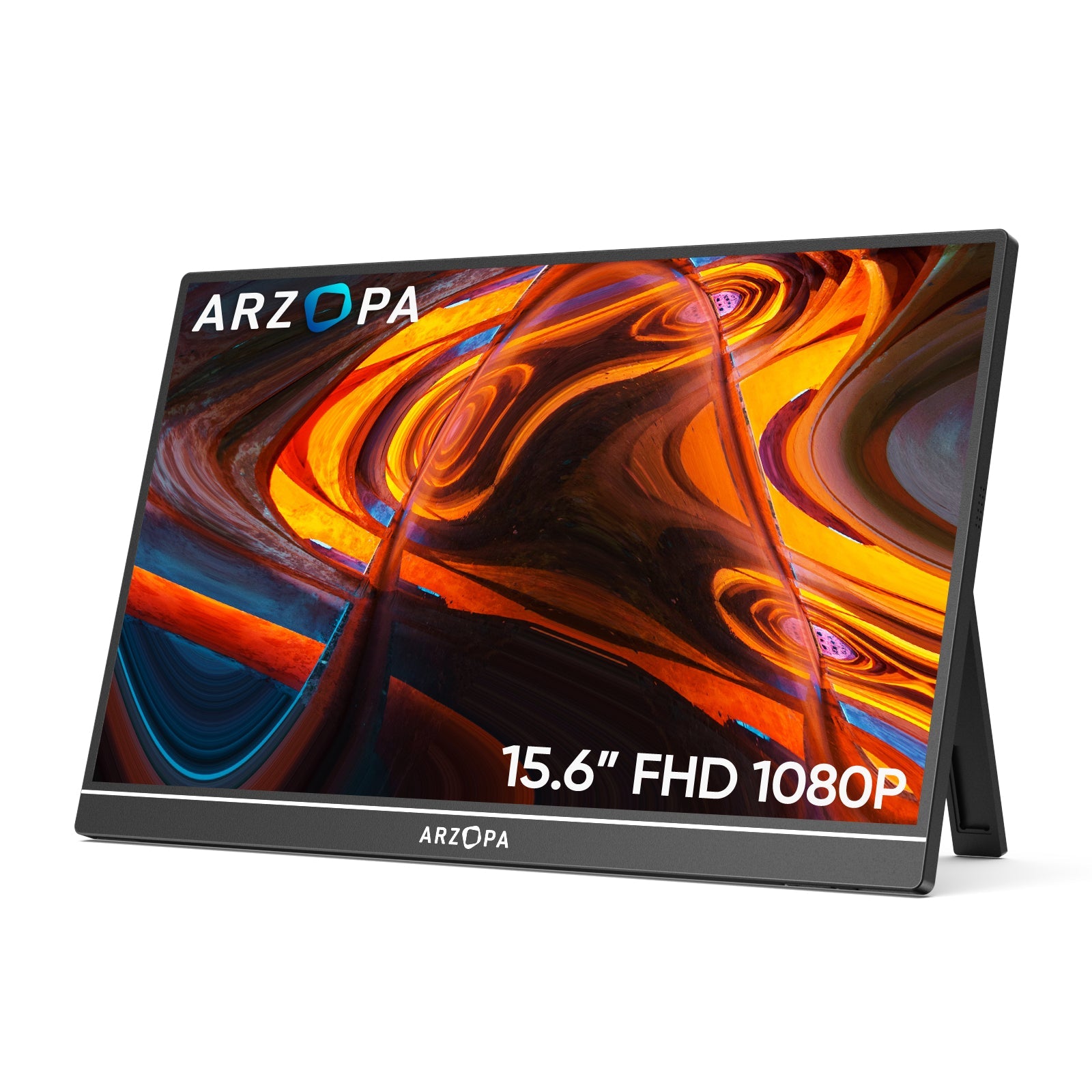 Monitor Portátil Arzopa A1 – 15.6” FHD 1080P