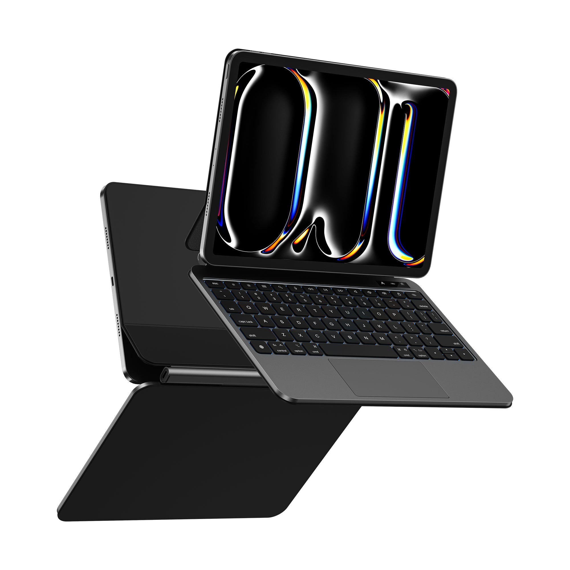 WIWU Magic Keyboard MK-002 Pro Magnetic