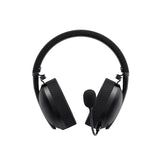 Fone de Ouvido Headset Gamer Havit Fuxi-H3 Black