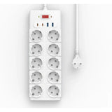 WiWU Wi-S008 PS1042 20W GaN 14 in 1