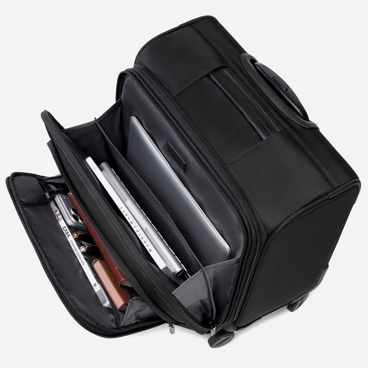 Mala de Viagem Arctic Hunter LGX006