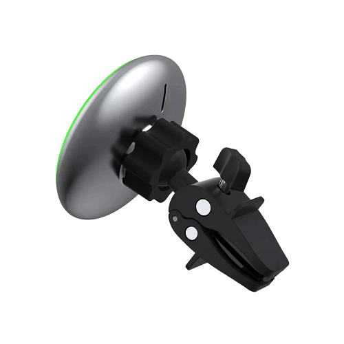 WiWU Magnetic Wireless Car Charger CH308 15W