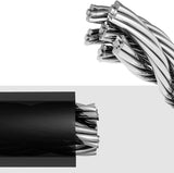 Bicycle Lock Rockbros L50115BK
